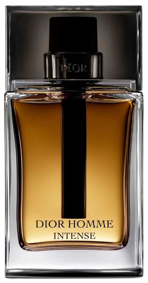 parfum dior intense prix